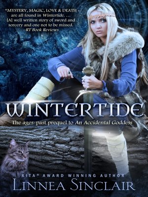 cover image of Wintertide